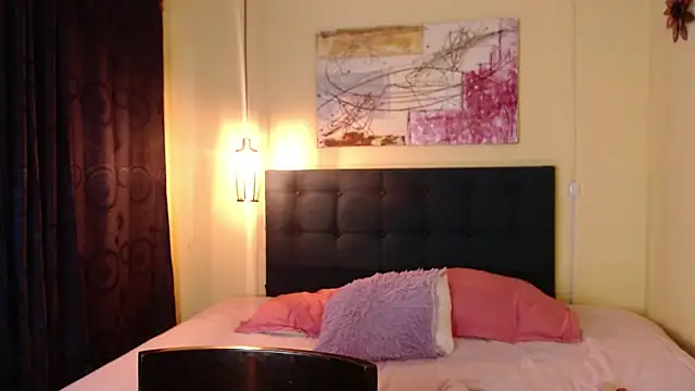 Živý XXX chat Catalinajane1