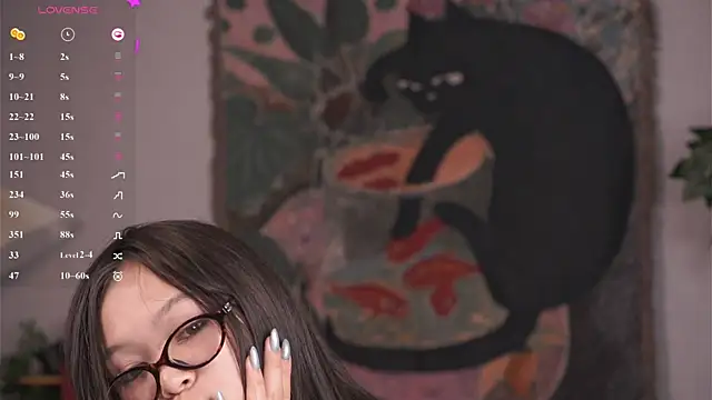 JanelBitthern Live XXX chat