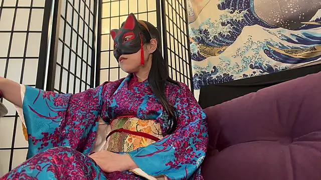 Shogun_Noir Live XXX-Chat