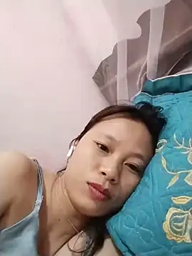 -Natina- Pertunjukan Webcam