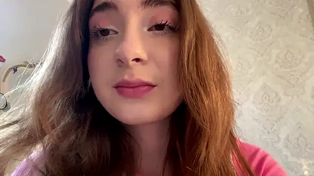 Rosie_Sweety Adlı Modelin Web Kamerası Şovu