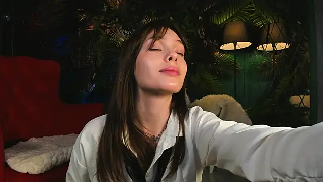Chat XXX en directo de Mili_Joy