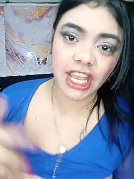 luxuryluna live XXX chat