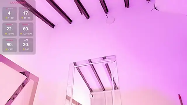 RacheellGrayX Webcamshow