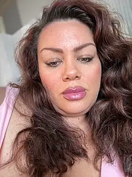 BadAssVeronica live XXX chat