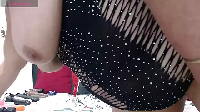 Margaret_milfのライブXXXチャット