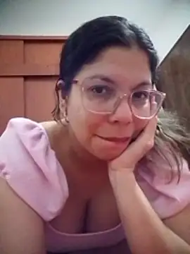 Carliina_Soussa élő XXX-chatje