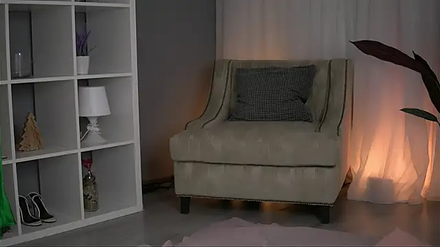 AnnastasiaMills élő XXX-chatje