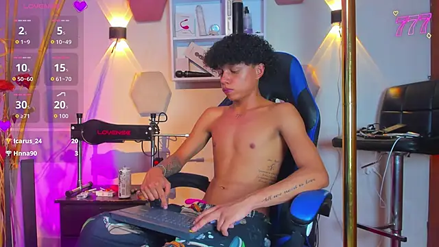Chat XXX Live _taylor_black