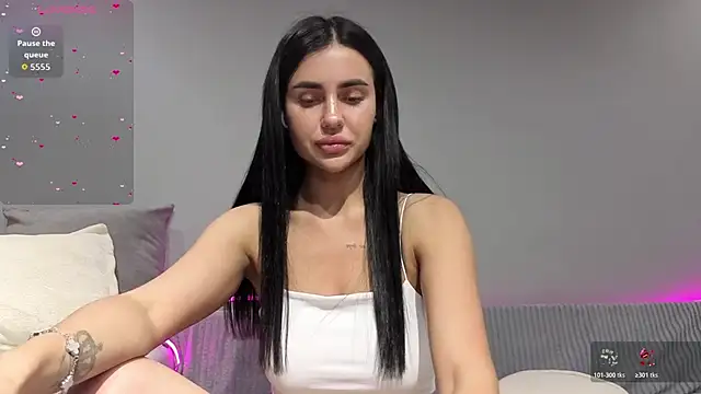 Mary__foxy: απευθείας συνομιλία ΧΧΧ