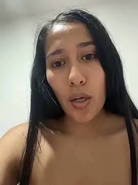 Amelia_Rivas: απευθείας συνομιλία ΧΧΧ