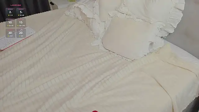 XXX chat uživo modela Jessie_Rayne