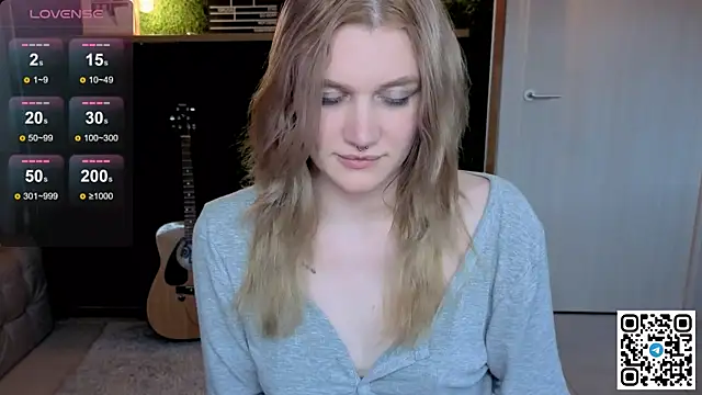 eshleeygreen – Naživo XXX chat