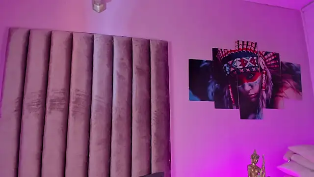 GabrielaSuarez_ 라이브 XXX 채팅