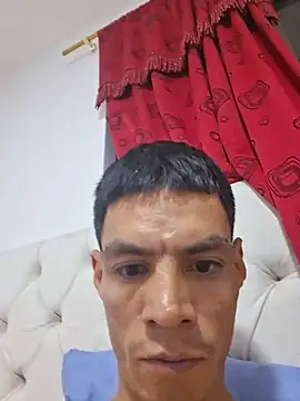 Webkamerová show dominio1992real