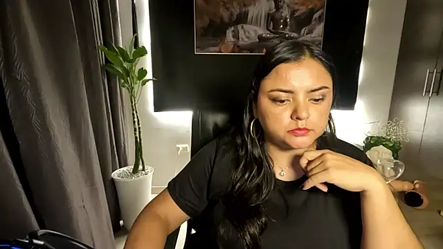AzaraOnyx webkamerás műsora