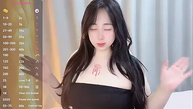 Hanzaizai32902 Webcamshow