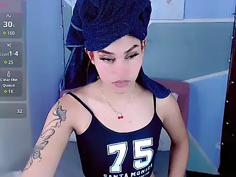 salome-guzman06n Live XXX chat