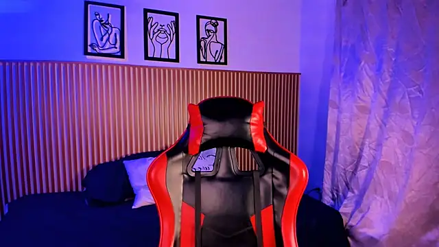 Darkxxx77 Live XXX-Chat