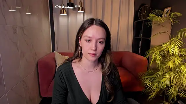 Czat XXX na żywo – AgnesGoddess