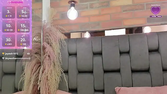 Chat XXX Live JESSYCORTES