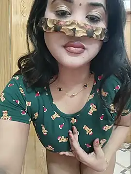 Chat XXX ao vivo de Beauty_Queen_Soniya