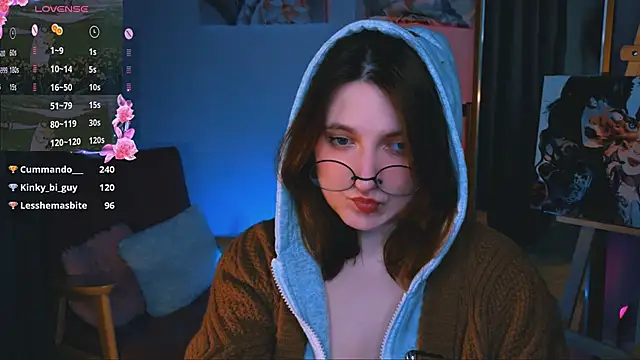 fairy_taran Live XXX chat