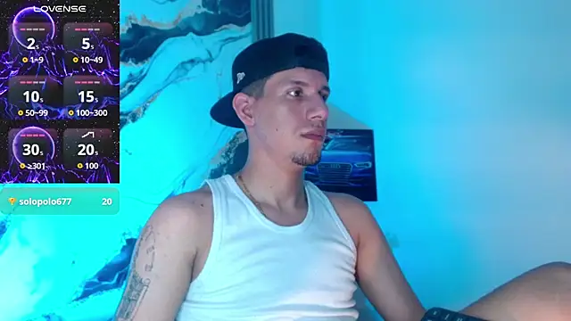 Sebastian_Smith__ 라이브 XXX 채팅