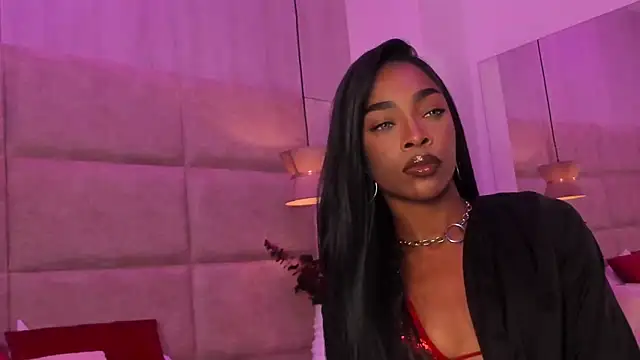 GenesisJordan Live XXX Chat