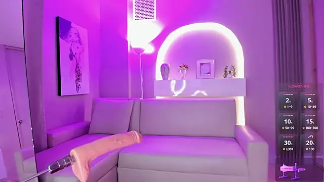 Sensual_shannell 现场XXX聊天