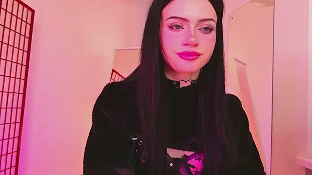 Dark_Diva Live XXX Chat