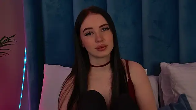 צ'אט XXX בשידור חי של ArianaLim