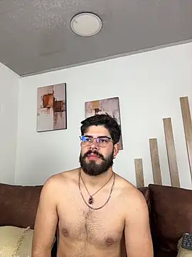 Show Webcam de DomBoy_