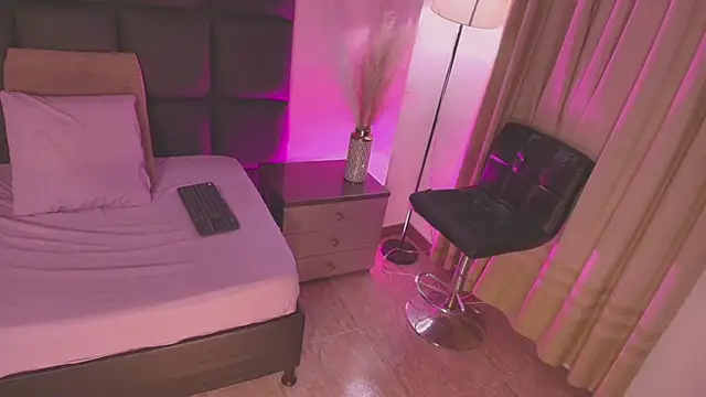 AlexandraCruzz Live XXX Chat