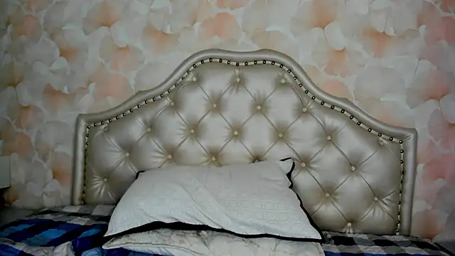 nikki_belle's Live XXX Chat