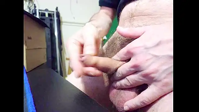 hairyuncut00 라이브 XXX 채팅