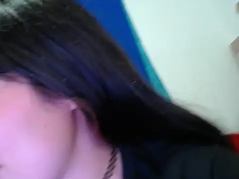 Chat XXX ao vivo de Alexandrasaenz