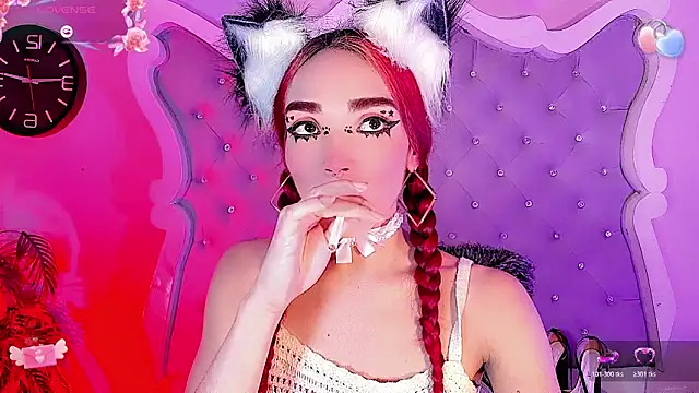 LeyXandrabraz 现场XXX聊天