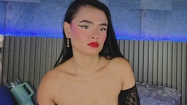 Chatroom XXX en direct de IbethMoon