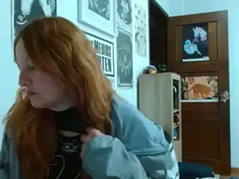 Chat XXX en directo de ViioletaMora