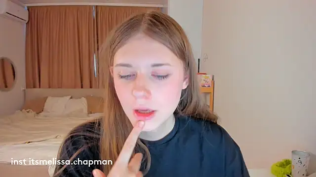 melissssa_bloom Webcam Show