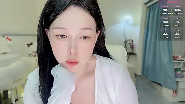 Bella_Ava Show Webcam