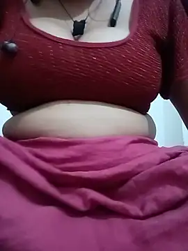 Show de Menka_cut34 na webcam