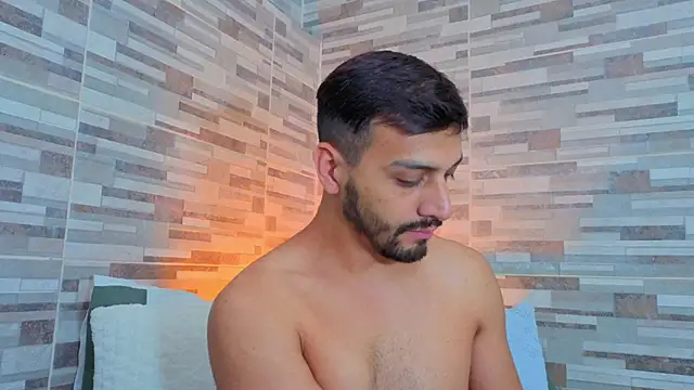 joelcallvil1 Adlı Modelin Web Kamerası Şovu