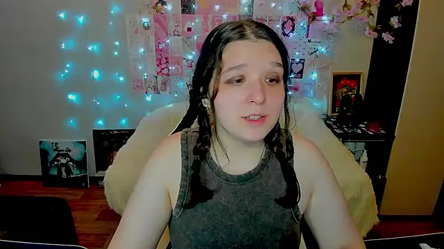 Kate_Acid Live XXX Chat