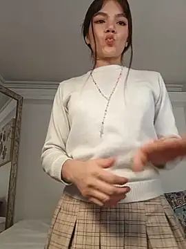 steff_gil Live XXX-Chat