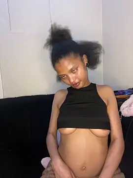 PEACHWAV3's Live XXX Chat