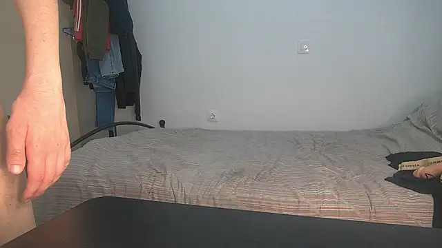 chris_anag webkamerás műsora
