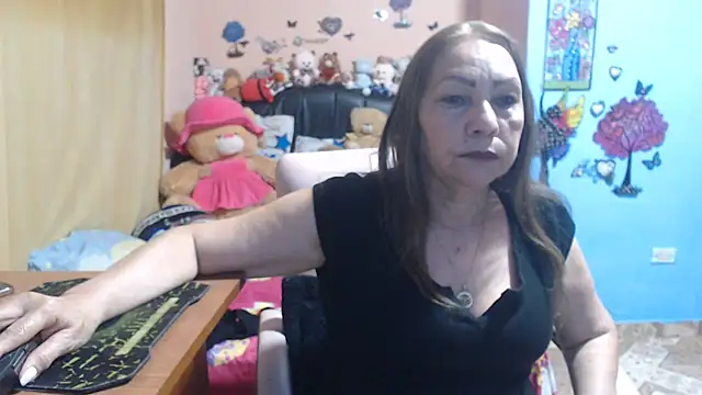 milfeddy_'s Webcam Show