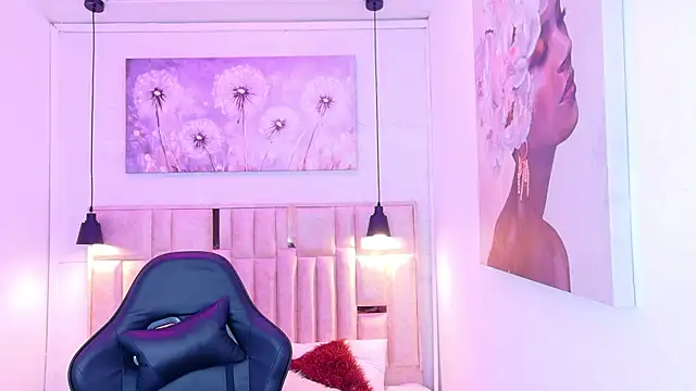 REDHOTTER_ Chat XXX in diretta
